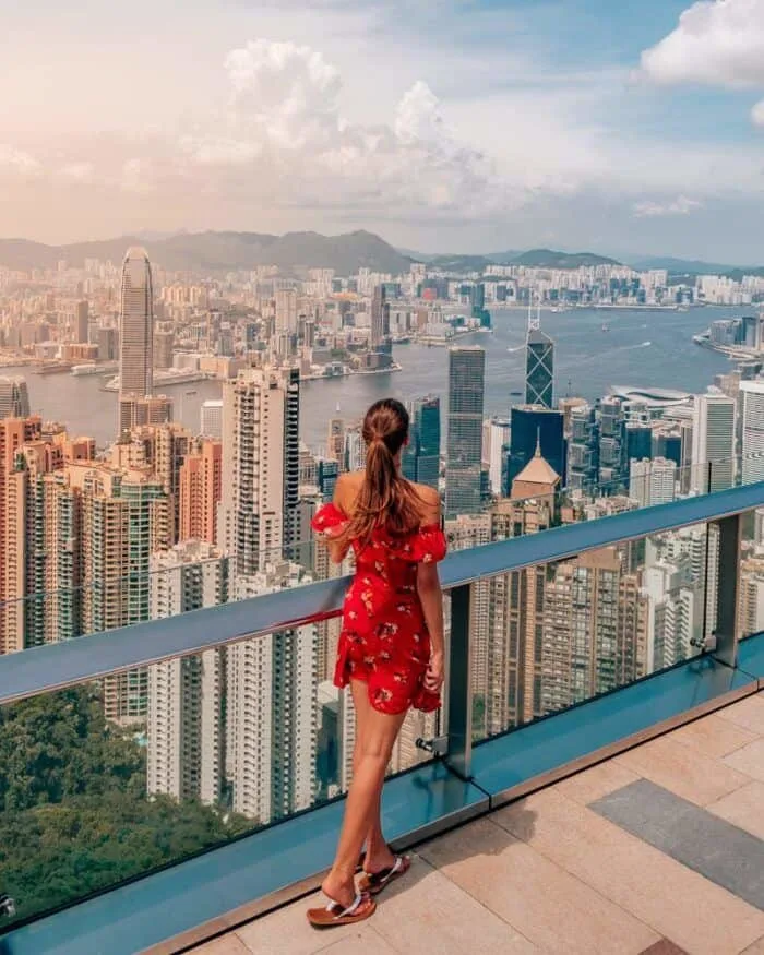 what to do in hong kong summer