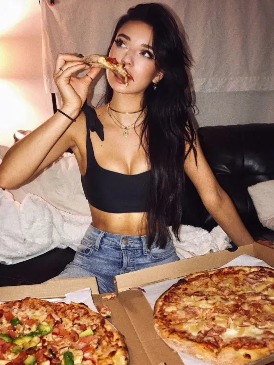 ❤️10 Pizza Date Outfit + oddly specific tips!❤️