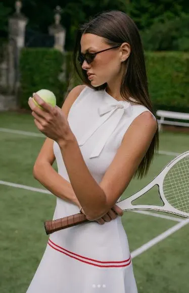 Rowing Blazers sporty brand