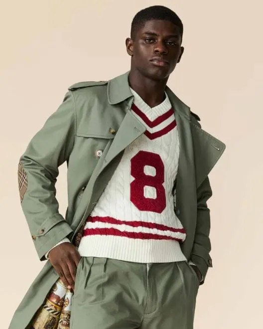 Rowing Blazers outfit guys