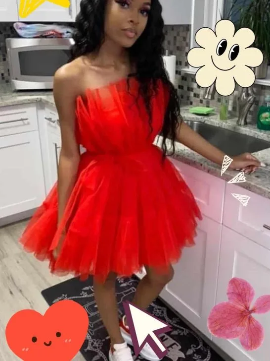 👟*20 real-life sneaker ball outfit ideas+ specific style tips!👇