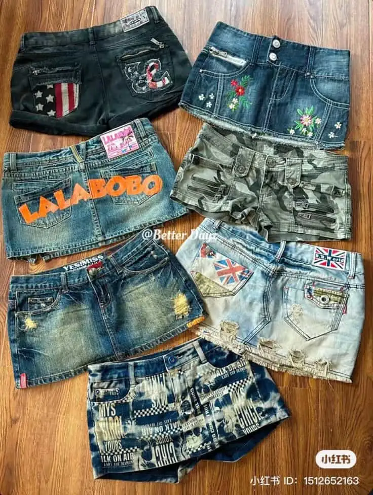 VINTAGE thrift finds new york