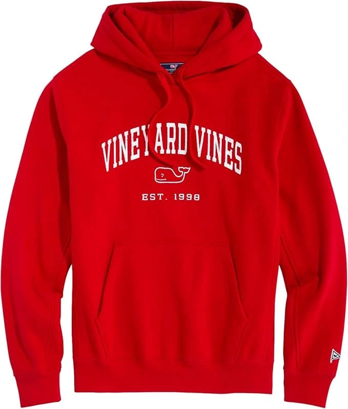  Vineyard Vines hoodie