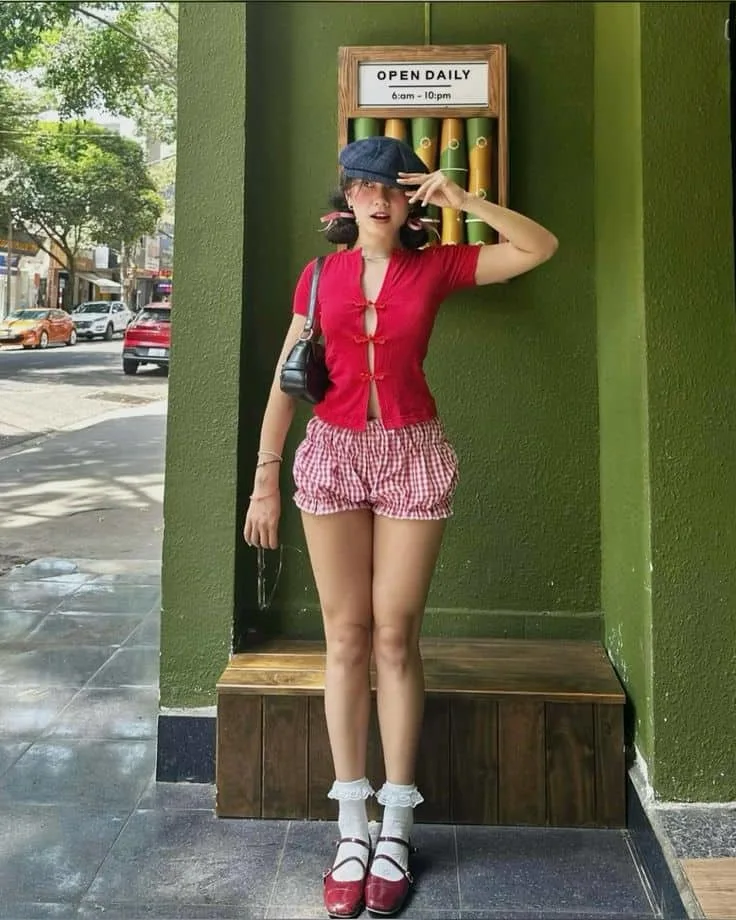 what to wear to a pizza date