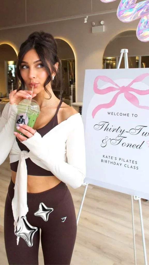  Wellness brand launch party outfits