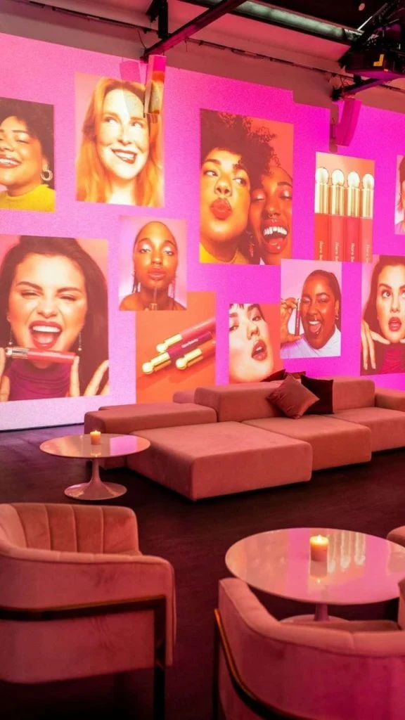 Business Event Outfit