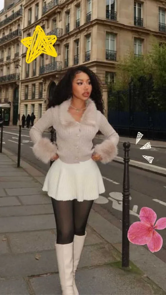 winter date outfit ideas