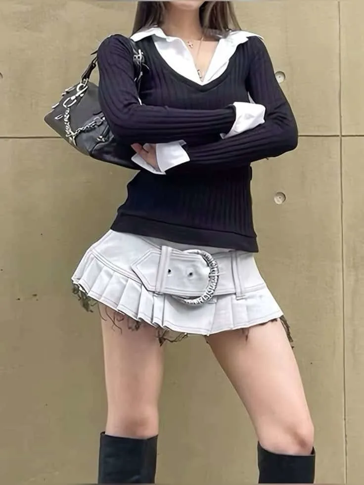 acubi outfits baddie