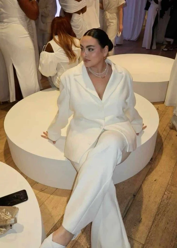 blazer trade show networking event