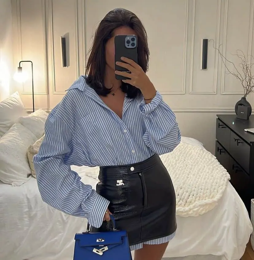 fall party outfits casual nightclub