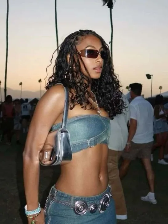 🔥18 real-life Ultra Music Festival outfit + oddly specific tips! 🔥