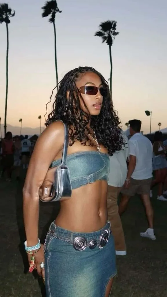 Fun Festival Outfits retro sunnies y2k ultra music festival outfits 