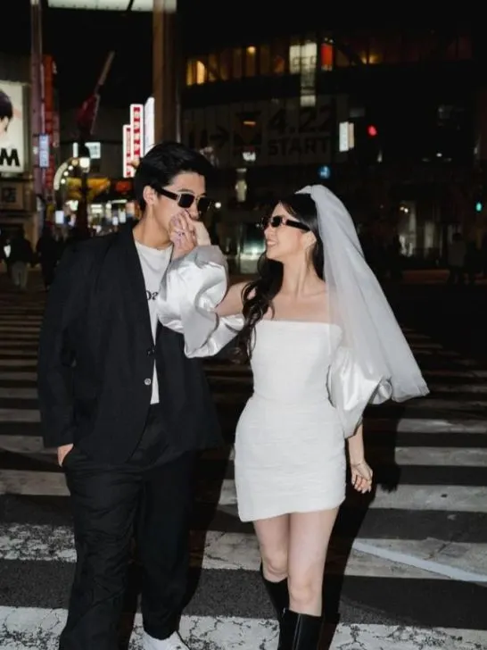 ❤️👇🏻20 secret Prenup Ideas you Haven&rsquo;t Thought Of (But Totally Should)!