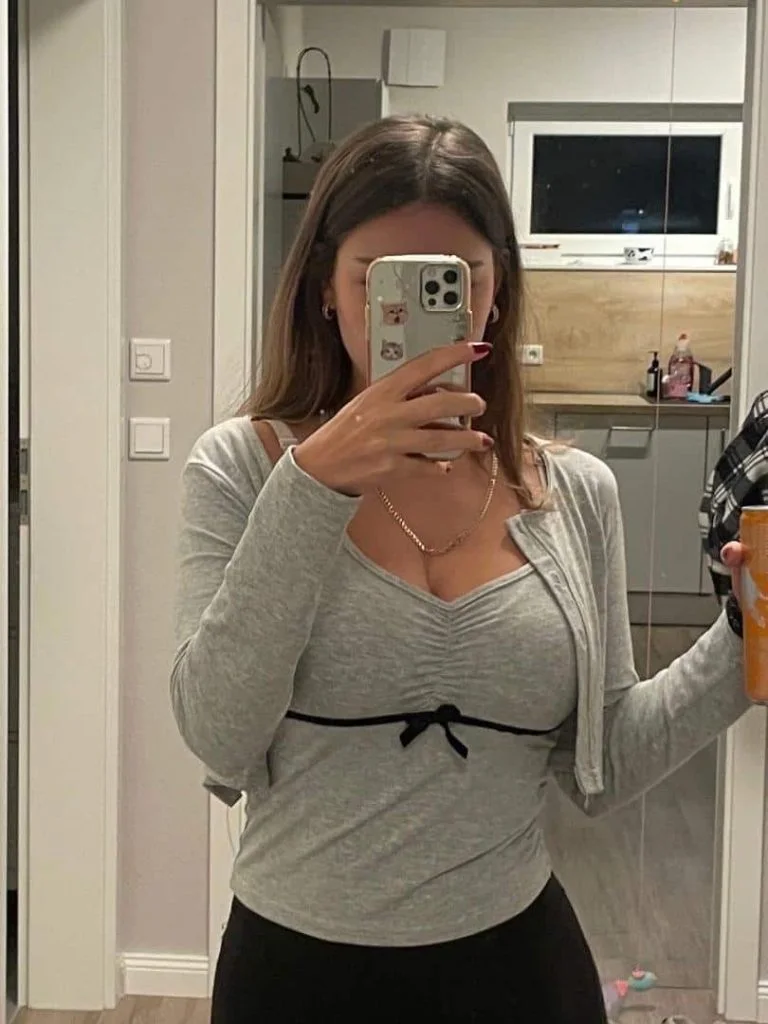 acubi outfits tank top