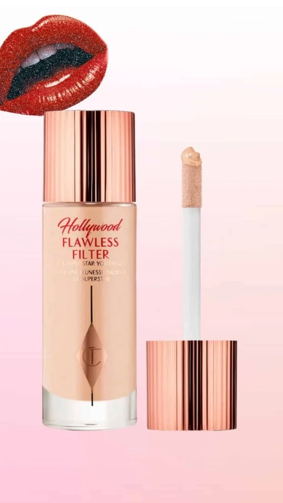 What to buy at Sephora foundation