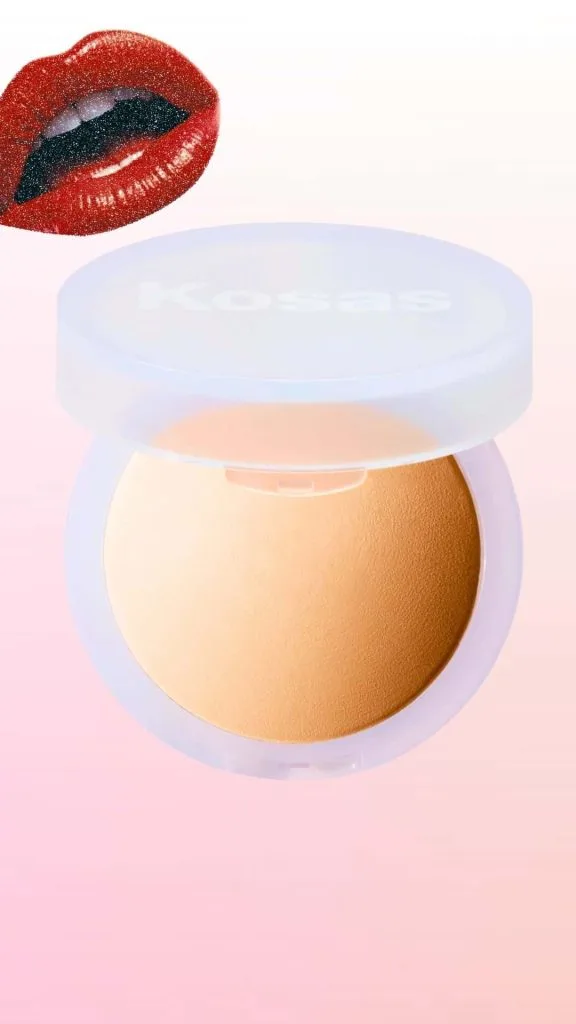 What to buy at Sephora Kosas cloud set powder