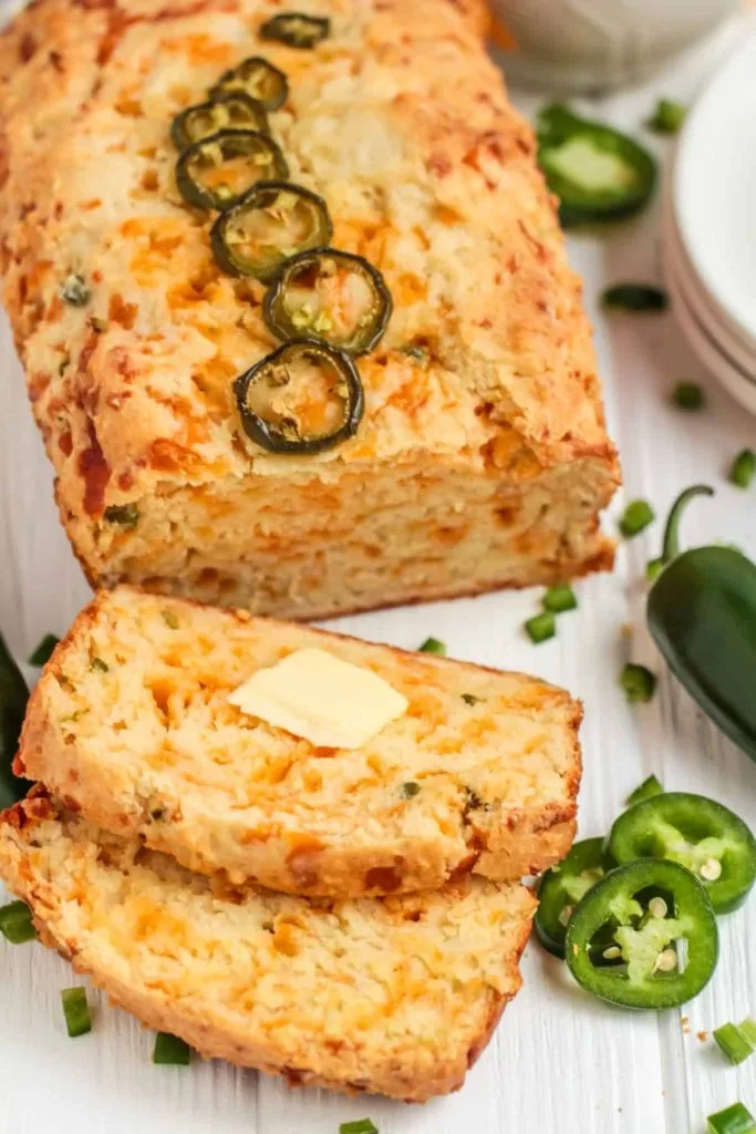 Irish chopped party hosting idea