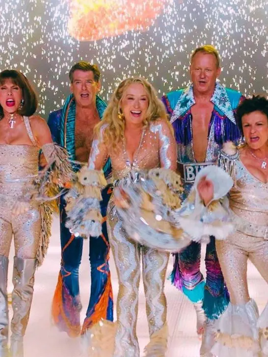 27 ABBA-Inspired Mamma Mia Outfits That Will Make You Say &lsquo;Gimme! Gimme! Gimme!&rsquo;