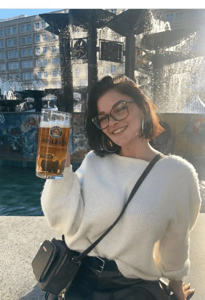 oktoberfest party causal outfit