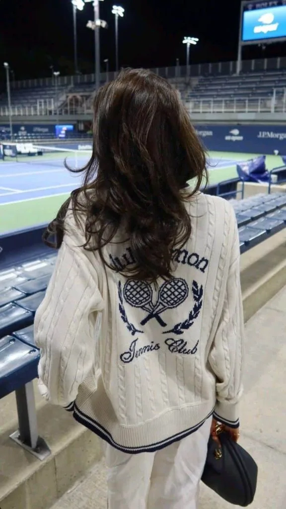 US open outfit ideas