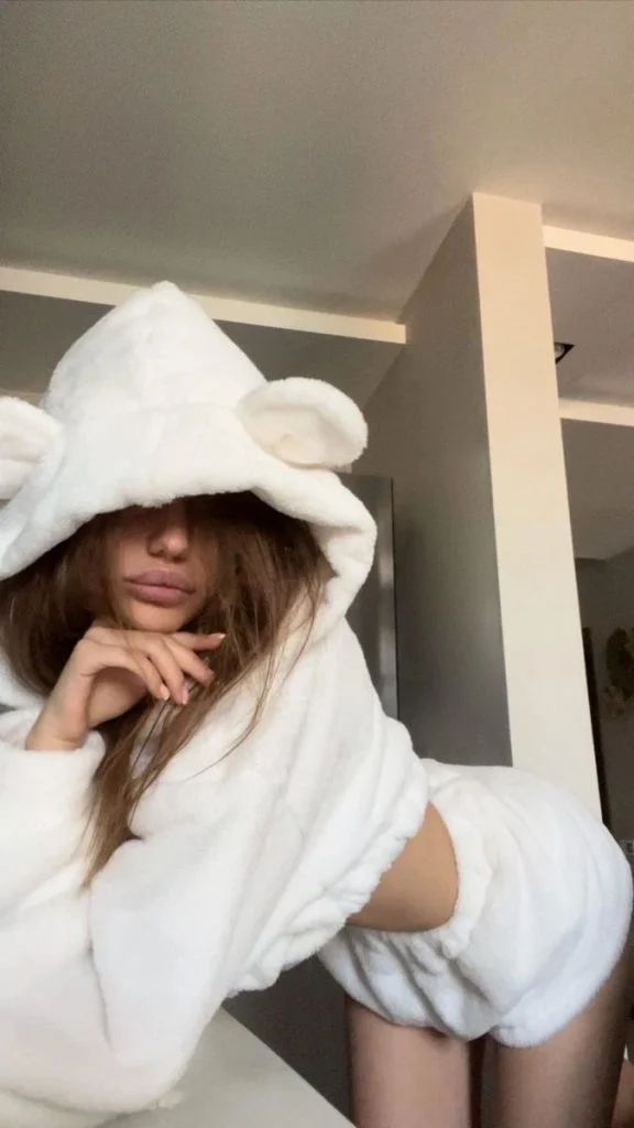 Pet Play outfit idea
