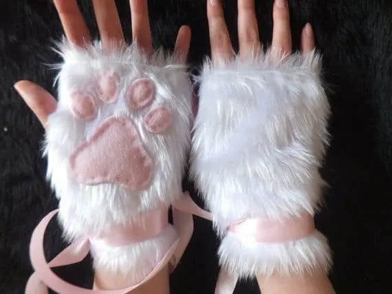 kitten play costume