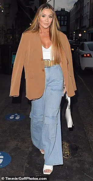 DRESSY TACO date outfit idea