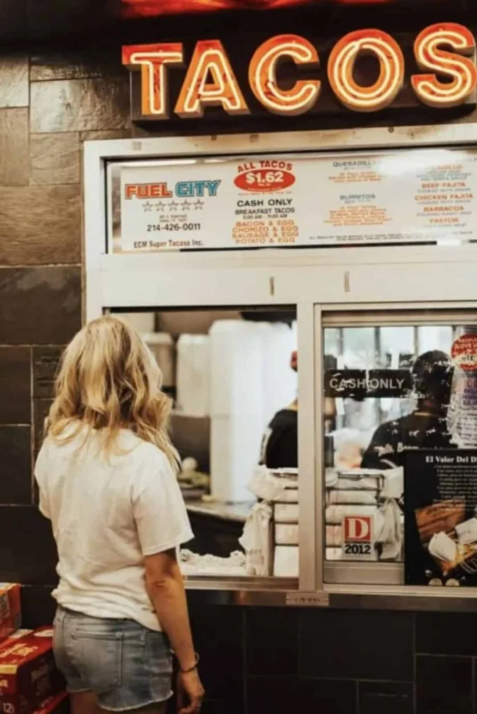 taco tuesday casual outfit