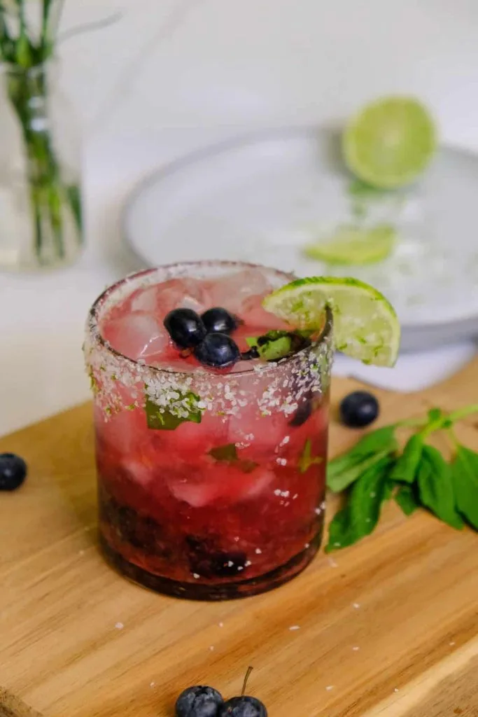  Berry Basil Smash outfits