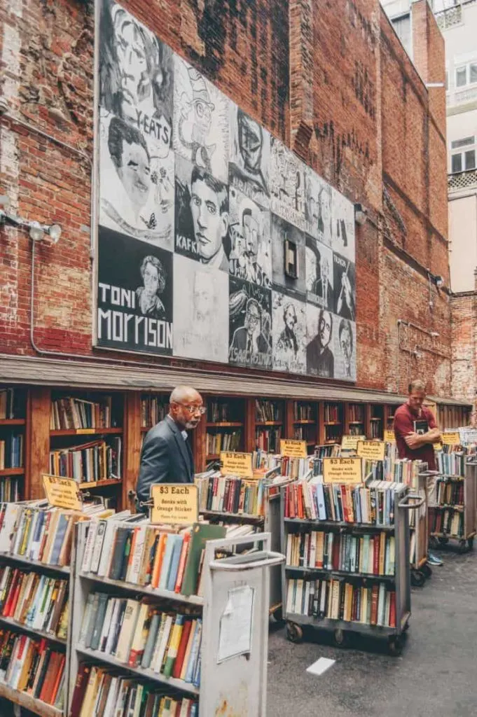 THINGS TO do in Boston