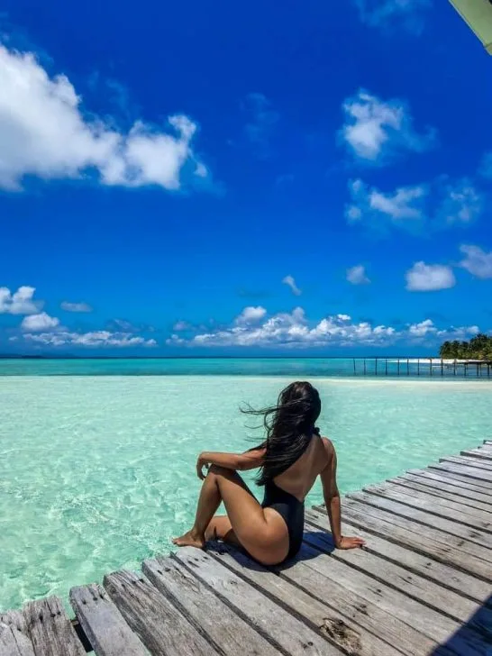 15 Tropical Islands So Drop-Dead Gorgeous Youβll Reconsider Your Life Choices ποΈ