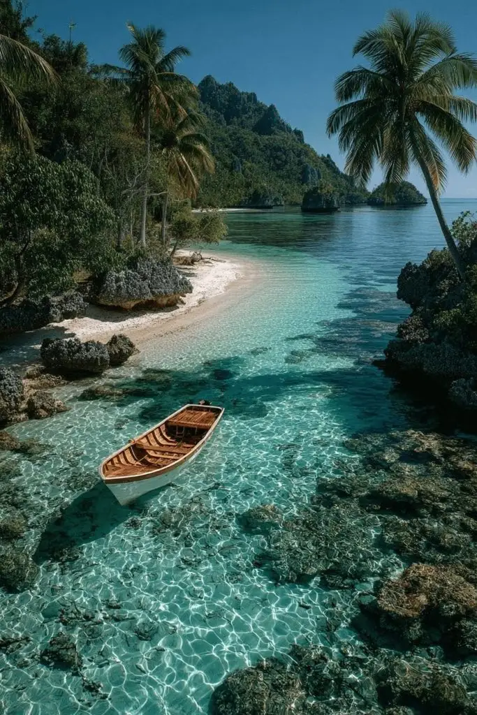 Raja Ampat Indonesia
