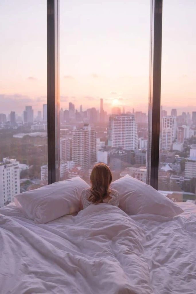 staycation ideas activity