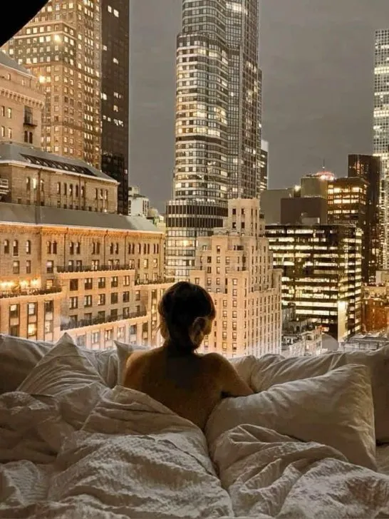 10 Staycation Ideas For Singles: Cause Your Own Company Is Top-Tier💅