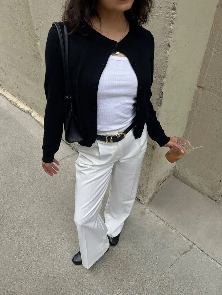 date night outfit