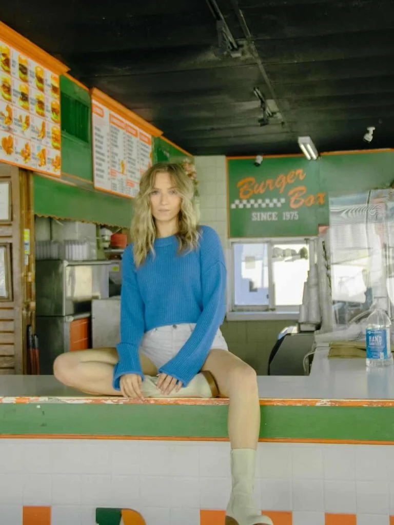 sock hop party photoshoot outfit ideas for women casual