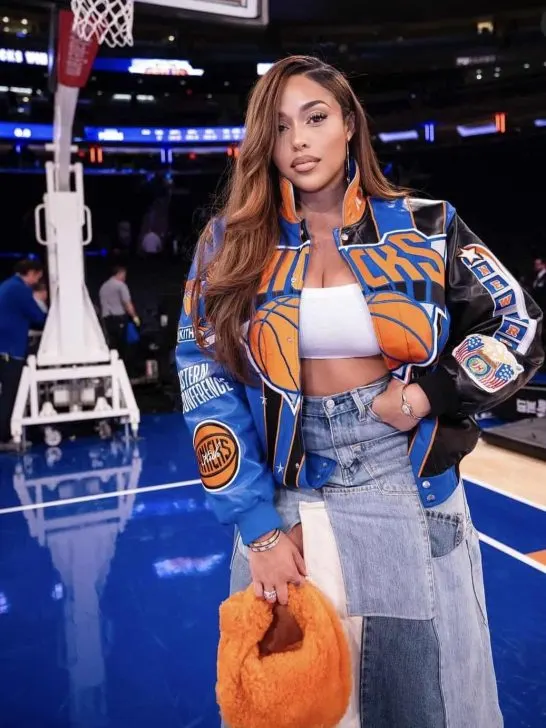 12 NBA game day party outfit + oddly specific tips!๐