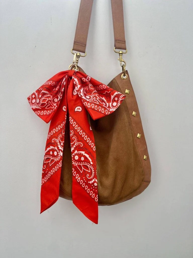 The Wrist Wrap WITH BAG