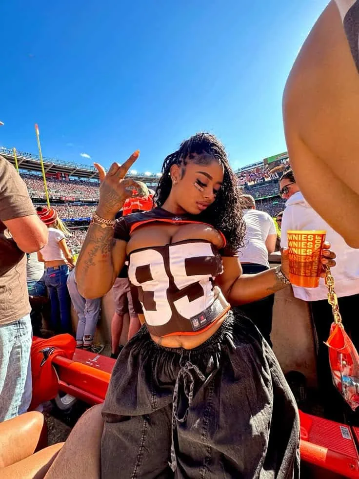 nba theme party outfit courtside