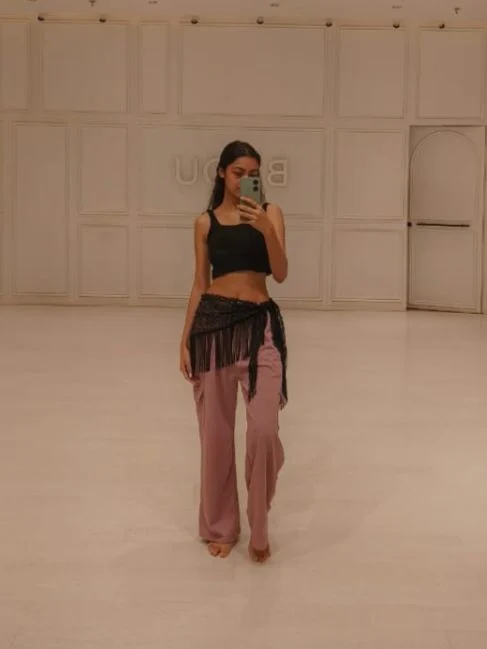 belly dance class outfit ideas casual