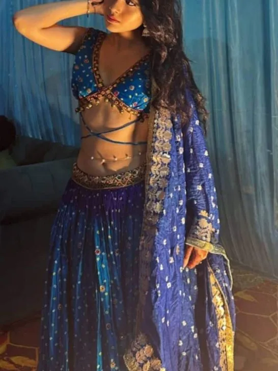 8 real-life Belly dance outfits + oddly specific tips!❤️