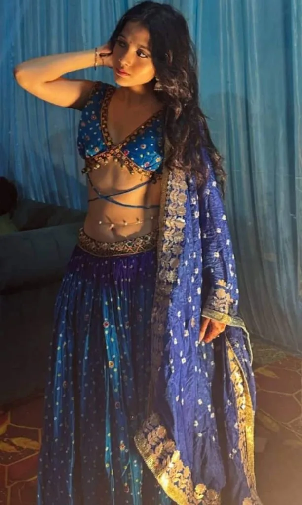 belly dance outfit ideas indian style