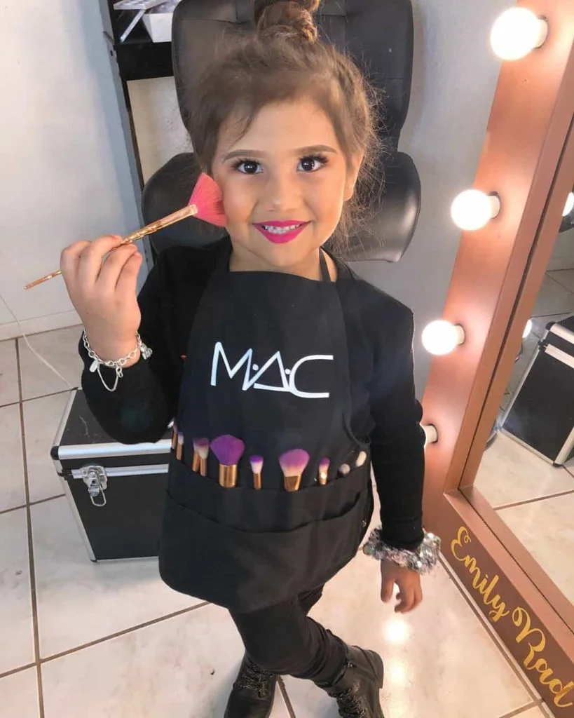 career day outfit ideas for kids makep artist