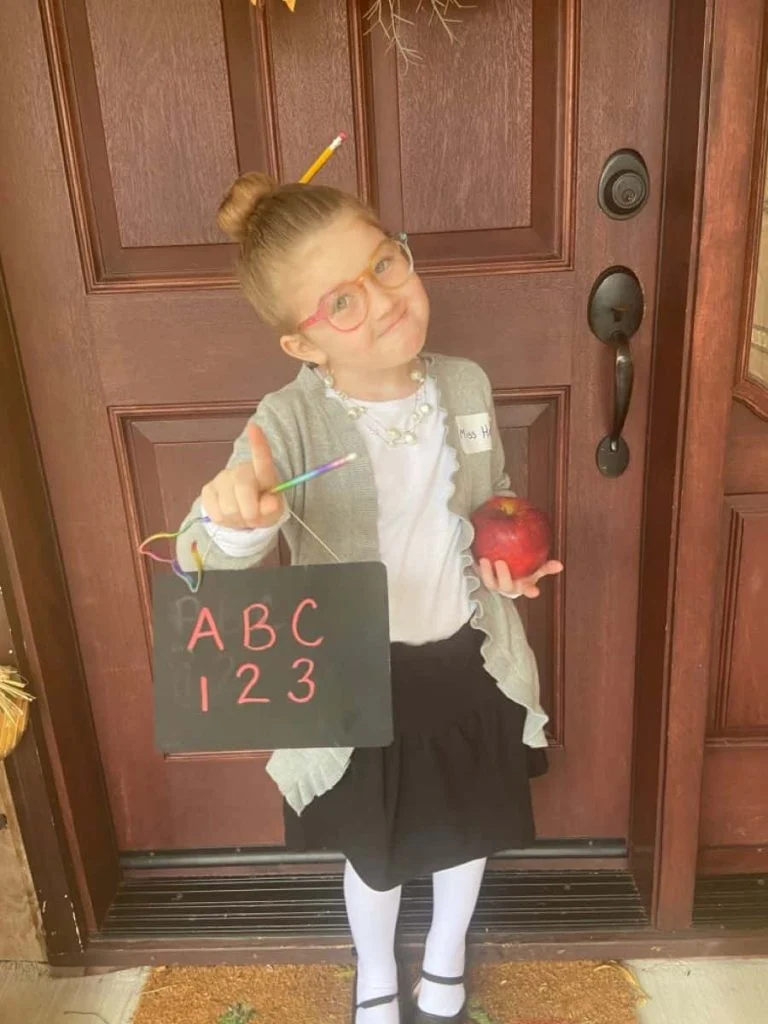 career day outfit ideas for kids teacher