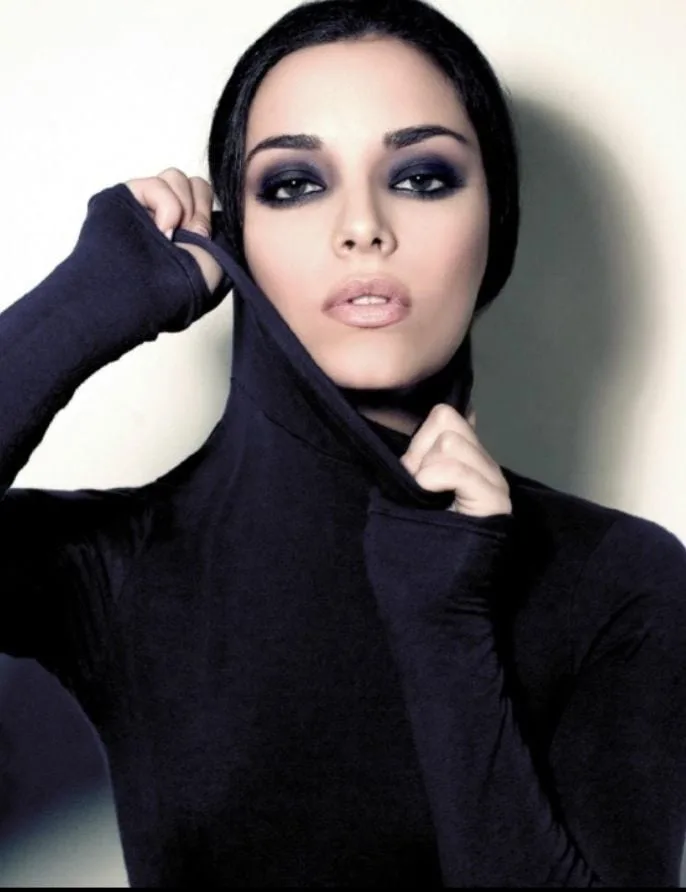 fatale style Smoky Eye 