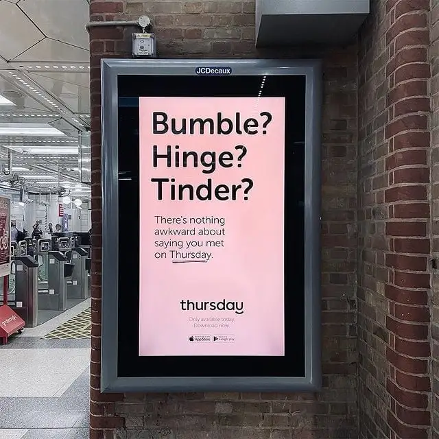FREE DATING sites