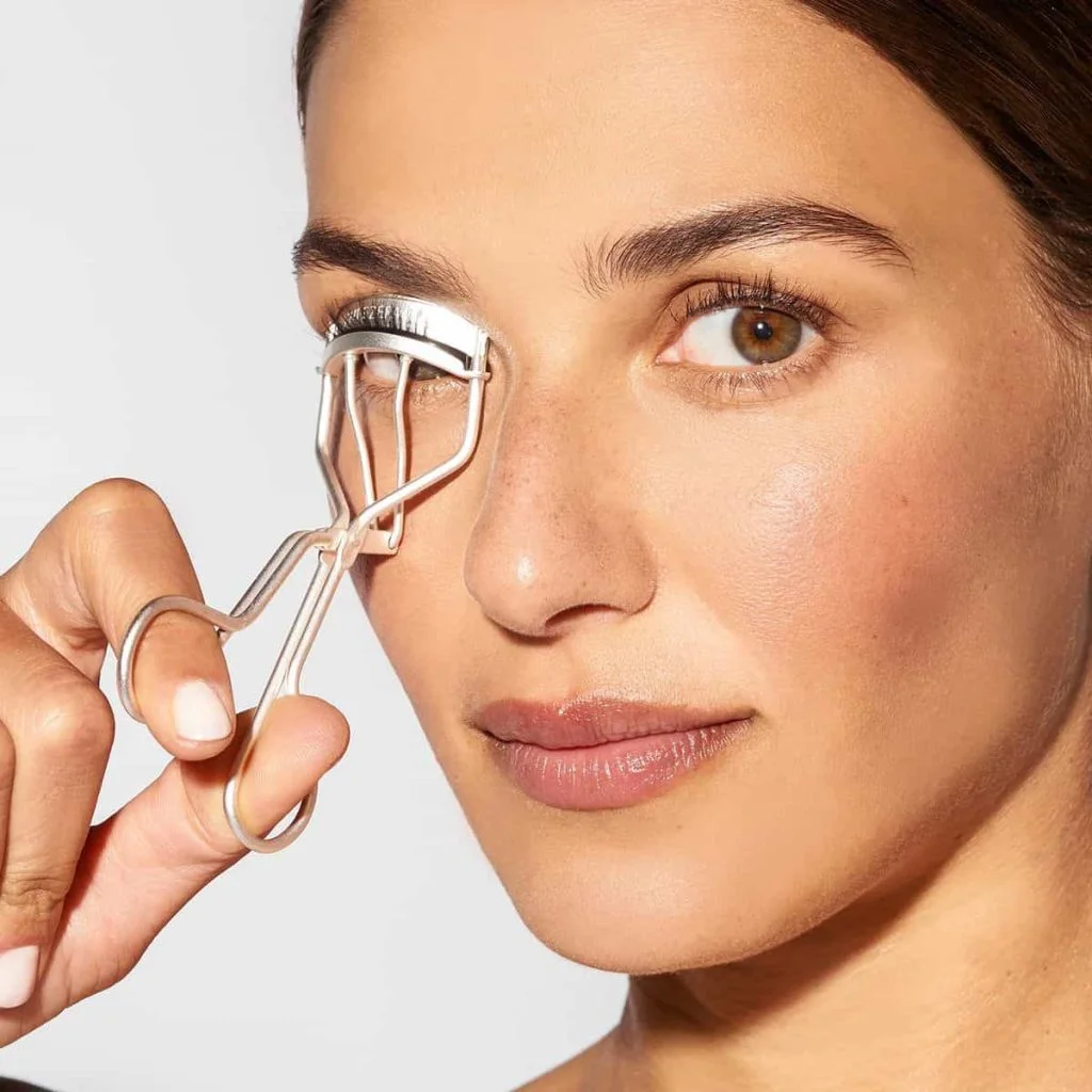 MAKEUP hacks over 60 years old