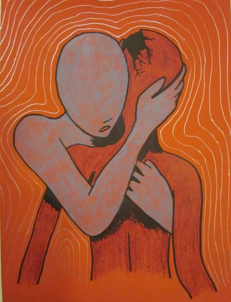 HOW to be happy and less depressed