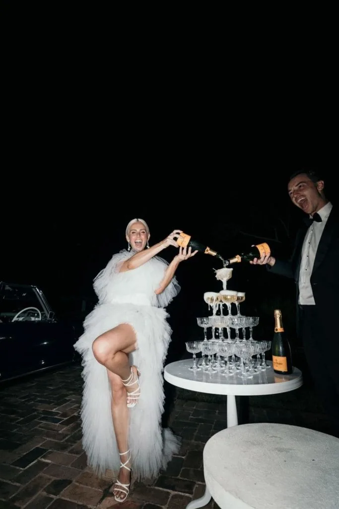 money raising ideas for wedding
