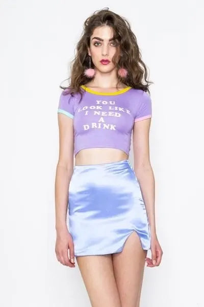 O-Mighty baddie brands clothing